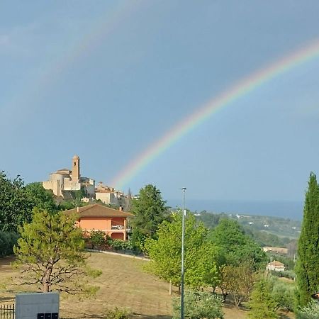 B&B da Nonna Pina Campofilone Esterno foto