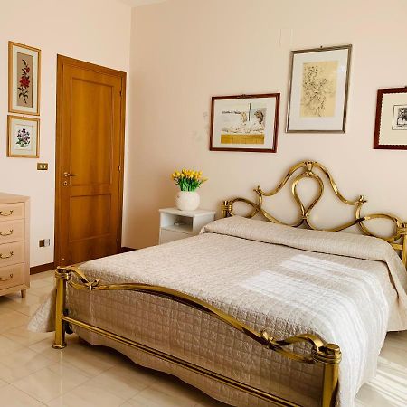 B&B da Nonna Pina Campofilone Esterno foto