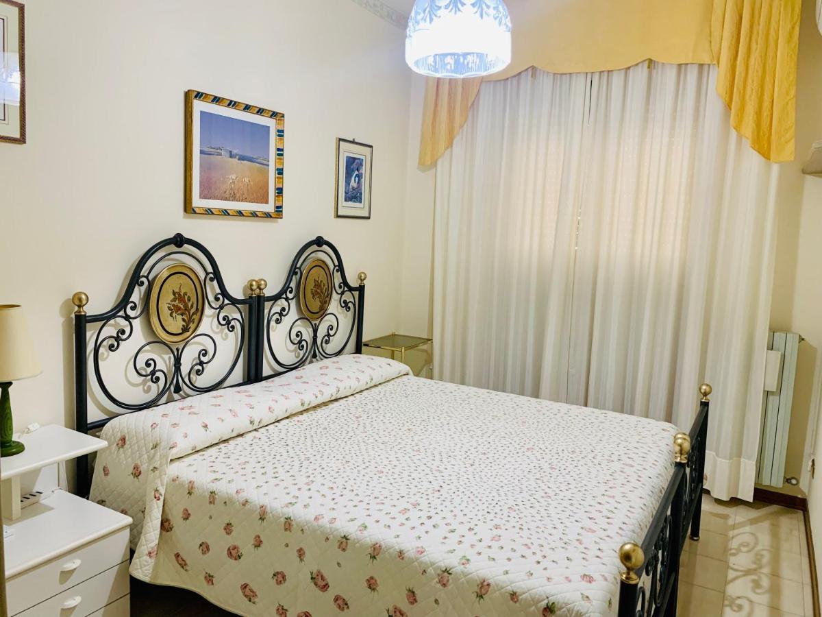 B&B da Nonna Pina Campofilone Esterno foto