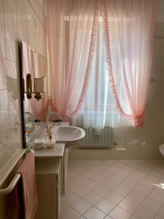 B&B da Nonna Pina Campofilone Esterno foto