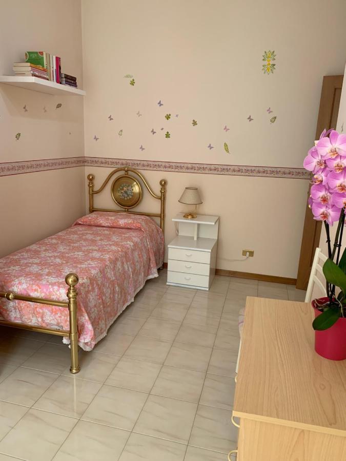 B&B da Nonna Pina Campofilone Esterno foto