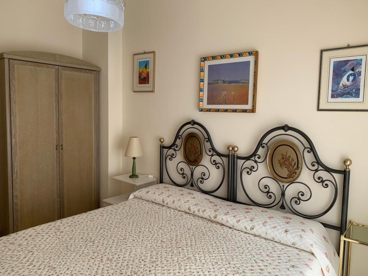 B&B da Nonna Pina Campofilone Esterno foto