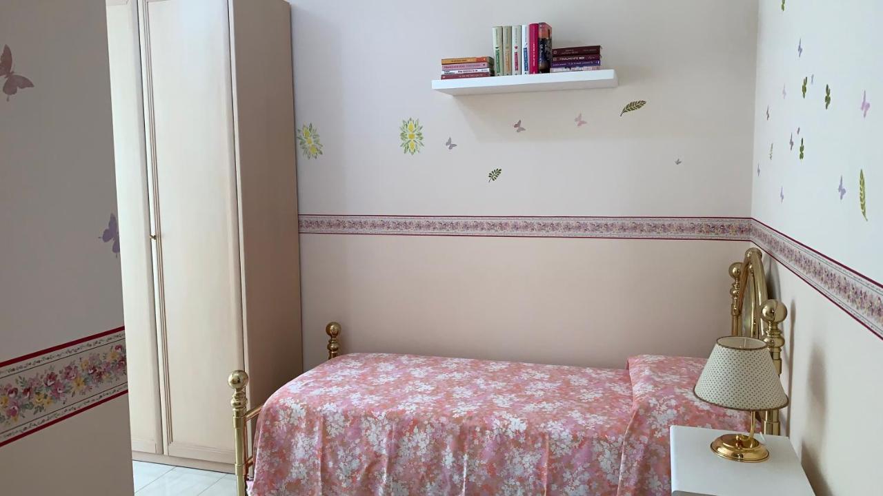 B&B da Nonna Pina Campofilone Esterno foto