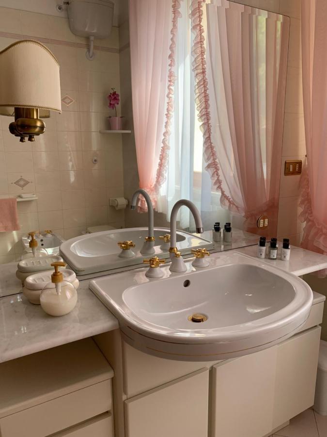 B&B da Nonna Pina Campofilone Esterno foto