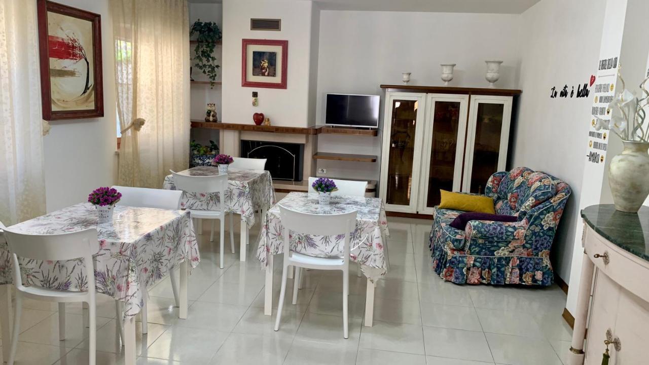 B&B da Nonna Pina Campofilone Esterno foto