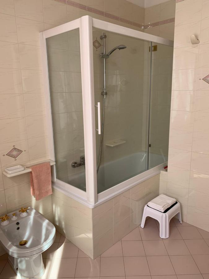 B&B da Nonna Pina Campofilone Esterno foto
